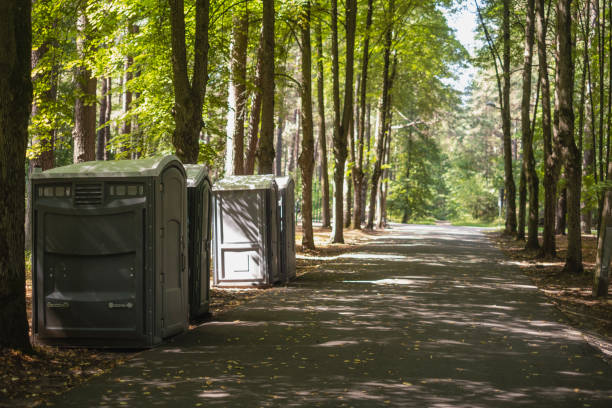 Best Porta potty delivery and setup  in Highgrove, CA