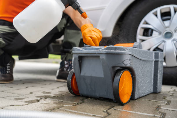 Best Portable sink rental  in Highgrove, CA